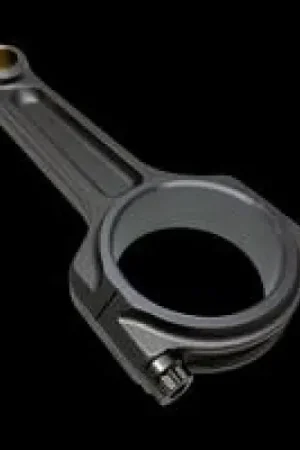 Brian Crower MOAR I Beam Connecting Rods - Toyota 2JZGTE/GE-5.590in w/ARP CA 625+ Fasteners Deal