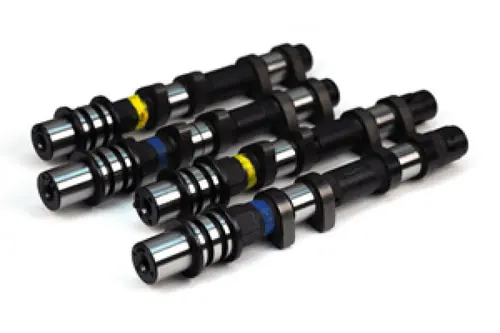 Brian Crower Subaru EJ257 - 04-07 STi 06-07 WRX Camshafts - Stage 3 - Set of 4 Best Price