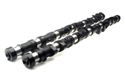Brian Crower Toyota 2JZGTE Camshafts - Stage 3+ - 276/276 Spec While Supplies Last