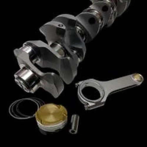 Original Brian Crower Toyota B58B30 Stroker Kit - 100mm Stroke/ProH625+ Connecting Rods / Custom Pistons