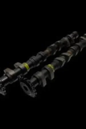 Brian Crower Volkswagen/Audi 1.8T Camshafts - Stage 2 - 264 Spec Crafted