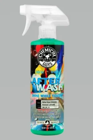 Chemical Guys After Wash Drying Agent - 16oz - Case of 6 Buy Online