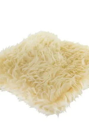 Chemical Guys Bear Claw Scratch Free Premium Wash Pad - Case of 12 In Demand