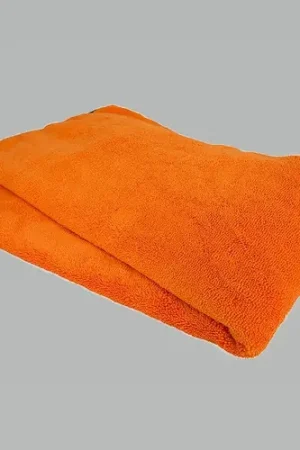 Chemical Guys BIG MOUTH Large Microfiber Drying Towel - 36in x 25in - Case of 12 Buy Today