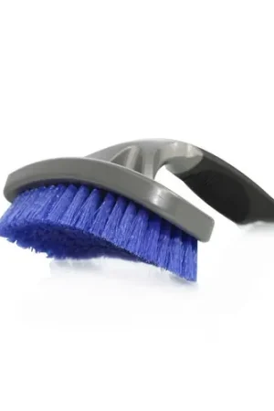 Chemical Guys Curved Tire Brush - Case of 12 Today Only
