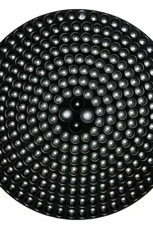 Cheap Chemical Guys Cyclone Dirt Trap Car Wash Bucket Insert - Black