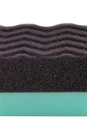 Chemical Guys Durafoam Contoured Large Tire Dressing Applicator Pad Special Discount