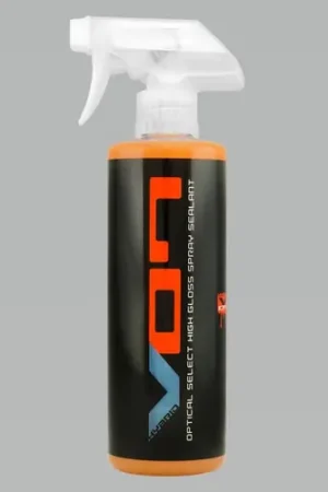 Chemical Guys Hybrid V07 Optical Select High Gloss Spray Sealant & Quick Detailer - 16oz - Case of 6 Next Day Delivery