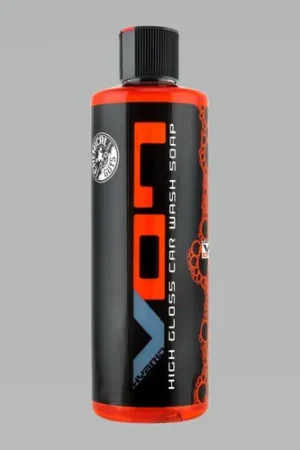 Price Cut Chemical Guys Hybrid V07 Optical Select High Suds Car Wash Soap - 16oz - Case of 6