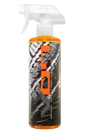 Chemical Guys Hybrid V07 Optical Select Wet Tire Shine & Trim Dressing - 16oz Price Drop