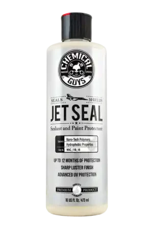 Factory Price Chemical Guys JetSeal Sealant & Paint Protectant - 16oz - WAC_118_16
