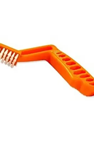 Hot Deal Chemical Guys Foam Pad Conditioning Brush - Case of 12
