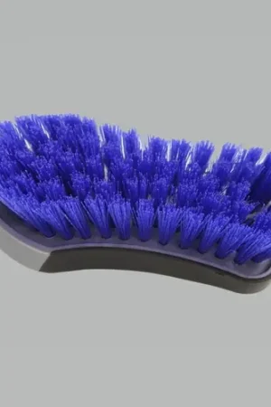 Chemical Guys Professional Interior Induro Brush - Case of 12 Viral