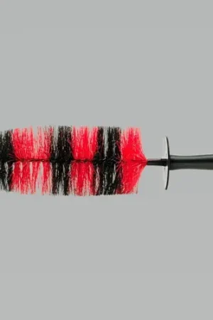 Shop Now Chemical Guys Show Car Wheel & Rim Detailing Brush