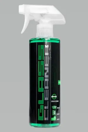 Chemical Guys Signature Series Glass Cleaner (Ammonia Free) -16oz - Case of 6 Premium