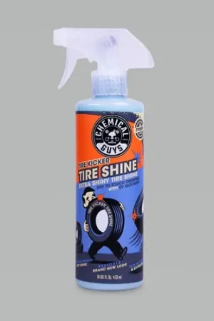 Chemical Guys Tire Kicker Extra Glossy Tire Shine - 16oz Buy Today