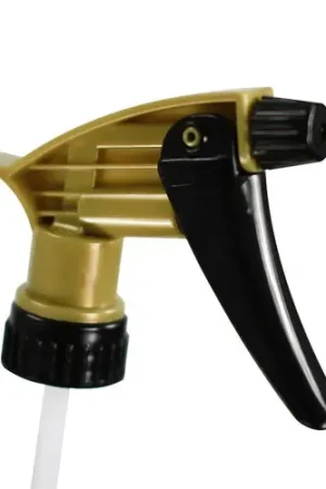 Money Back Guarantee Chemical Guys Tolco Gold Standard Acid Resistant Sprayer - Case of 12