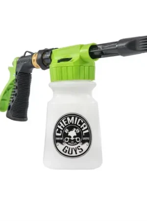 Chemical Guys TORQ Foam Blaster 6 Wash Gun - Case of 6 Save Now