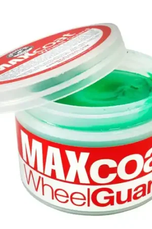 Chemical Guys Wheel Guard Max Coat Rim & Wheel Sealant - 8oz - Case of 12 Certified