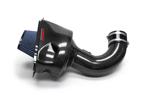 Top Pick Corsa 14-19 Chevrolet Corvette C7 6.2L V8 Carbon Fiber Air Intake (Does Not Fit Z06/ZR1) cor44001