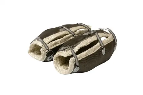 Free Returns Corsa 20-22 CORVETTE C8 CAT BLANKETS (Fits cor16234)