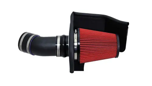 Best Seller Corsa Apex 11-17 Dodge Challenger SRT 6.4L DryFlow Metal Intake System