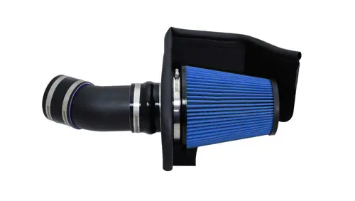 Popular Corsa Apex 11-17 Dodge Challenger SRT 6.4L MaxFlow 5 Metal Intake System