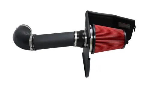 Mega Sale Corsa Apex 11-17 Dodge Charger/Challenger R/T 5.7L V8 DryTech 3D Metal Intake System