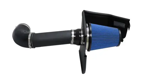 Corsa Apex 11-17 Dodge Charger/Challenger R/T 5.7L V8 MaxFlow 5 Metal Intake System New Arrival