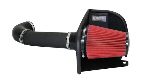 In Demand Corsa Apex 11-17 Jeep Grand Cherokee 5.7L DryTech 3D Metal Intake System