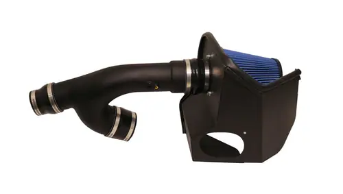 Corsa Apex 15-16 Ford F-150 2.7L Turbo EcoBoost MaxFlow 5 Metal Intake System Buy Online