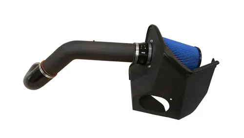 Buy Online Corsa Apex 1518 Ford F-150 5.0L DryTech Metal Intake System