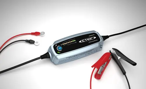 CTEK Battery Charger - Lithium US - 12V Super Sale