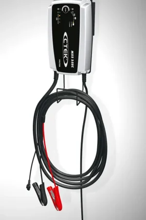 Popular CTEK Battery Charger - MXS25EC - 12V