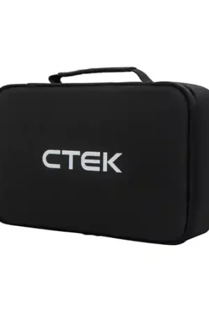Professional Grade CTEK CS FREE Storage Bag