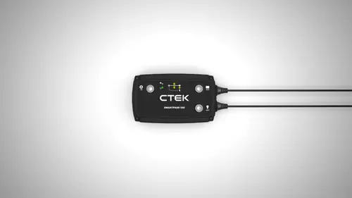 CTEK SmartPass 120 - 12V Fast Shipping