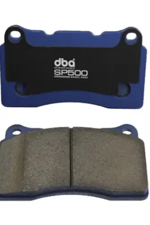 Big Sale DBA SP500 Street Performance Brake Pads DB1491SP
