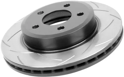 DBA T2 Street Series T-Slot Slotted Rotor 2029S In Demand