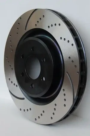 Seasonal Sale EBC 92-97 Land Rover Defender GD Sport Front Rotors