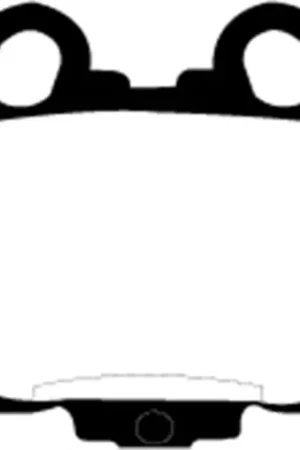 EBC 98-05 Lexus GS300 3.0 Greenstuff Rear Brake Pads Exclusive Offer