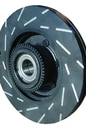 Discount EBC 99-02 Jeep Grand Cherokee 4.0 (ATE) USR Slotted Front Rotors