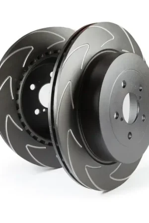 EBC 99-06 Audi TT 1.8 Turbo BSD Front Rotors Certified