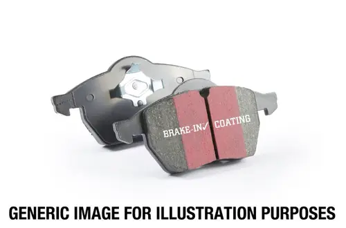 Big Sale EBC brake Ultimax2 brake Pads