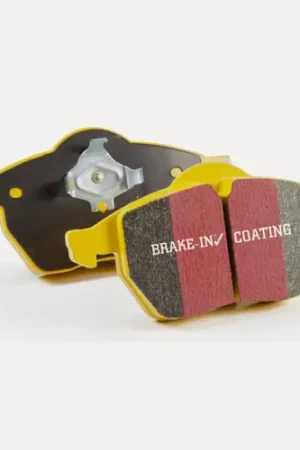 EBC Brakes Yellowstuff Performance Brake Pads ebcDP4059R Express Delivery
