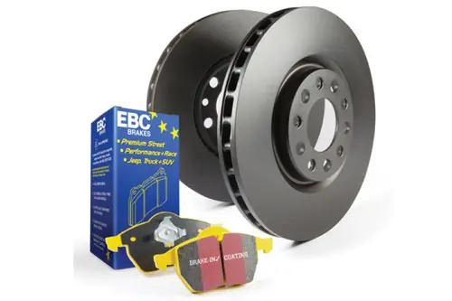 Sale EBC S13 Kits Yellowstuff and RK Rotors