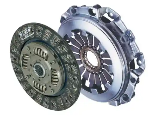 Hassle-Free Returns Exedy 16-19 Honda Civic 1.5L Turbo / 17-19 Honda Civic Si 1.5L Turbo Stage 1 Organic Clutch