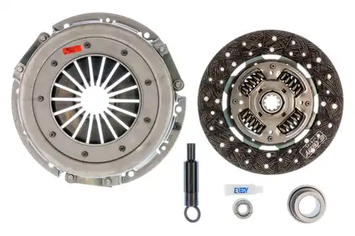 Fast Shipping Exedy 1986-1995 Ford Mustang V8 Stage 1 Organic Clutch