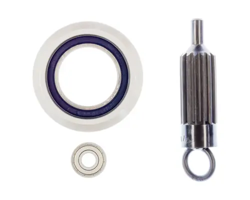 Grab Now Exedy 1993-1998 Toyota Supra Twin Turbo L6 Hyper Series Accessory Kit