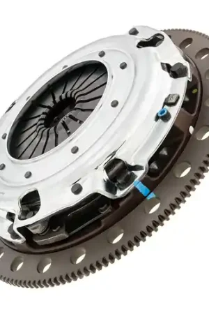 Exedy 1996-10 Mustang 4.6L Organic 26 Teeth 8 BoltTwin Disc Clutch Money Back Guarantee