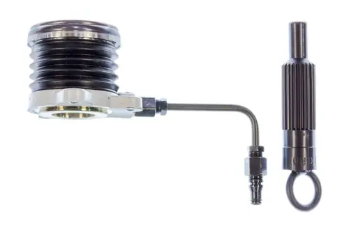 Crafted Exedy 2010-2012 Hyundai Genesis Coupe L4 Hyper Series Accessory Kit